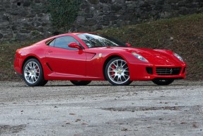 2006 Ferrari 599 GTB