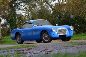 1955 Talbot-Lago Sport 2500