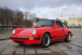 1976 Porsche 911