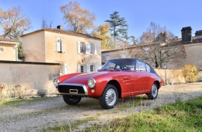 1965 Ghia 1500 GT