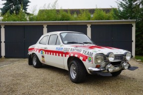 1973 Ford Escort RS1600