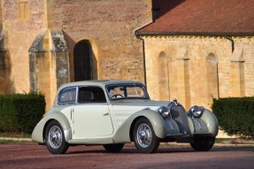 1938 Talbot-Lago T23