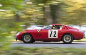 1965 Ferrari 275 GTB/6C