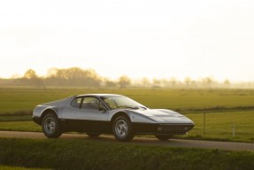 1980 Ferrari 512 BB