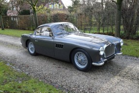 1956 Talbot-Lago Sport 2500