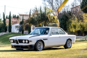 1973 BMW 3.0 CSL