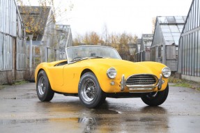 1965 AC Cobra 289