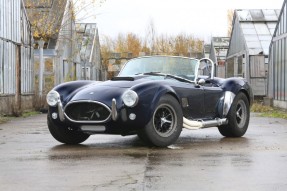 1968 AC Cobra 427