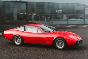 1971 Ferrari 365 GTC/4