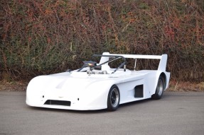 1980 Chevron B60