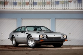 1973 Lamborghini Jarama