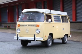 1978 Volkswagen Type 2 (T2)