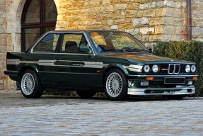 1984 BMW Alpina C1