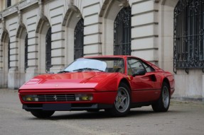 1987 Ferrari 328 GTB