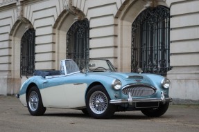 1964 Austin-Healey 3000