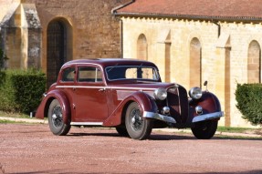 1936 Delahaye 135