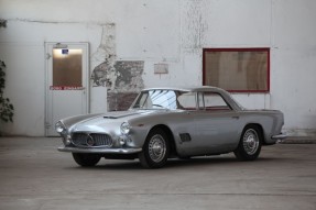 1959 Maserati 3500 GT