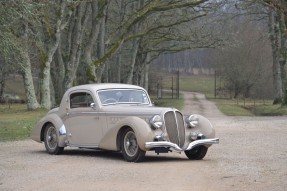 1939 Delahaye 135