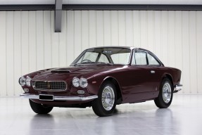 1963 Maserati Sebring