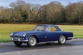 1959 Ferrari 250 GT Coupe