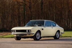 1970 Fiat Dino