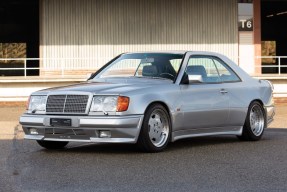 1991 Mercedes-Benz 300 CE AMG 3.4