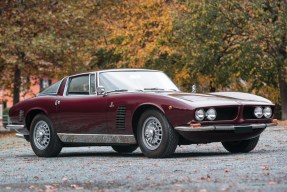 1967 Iso Grifo