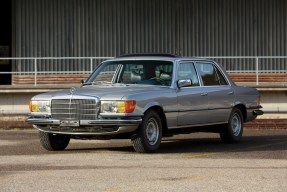 1979 Mercedes-Benz 450 SEL 6.9