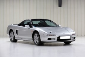 1991 Honda NSX