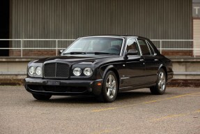 2007 Bentley Arnage