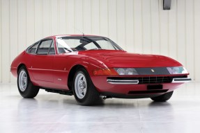 1970 Ferrari 365 GTB/4