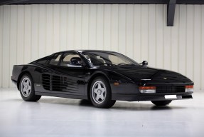 1988 Ferrari Testarossa