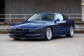 1993 BMW Alpina B12 5.7 Coupe