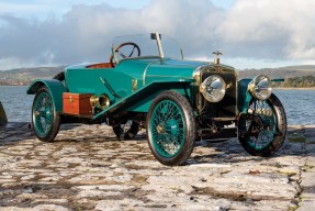 1913 Hispano-Suiza Alfonso XIII