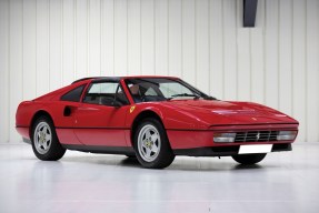 1989 Ferrari 328 GTS