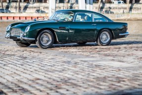 1965 Aston Martin DB5