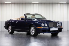 1998 Bentley Azure