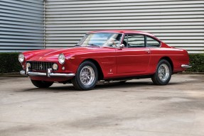 1961 Ferrari 250 GTE 2+2