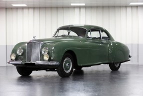 1953 Bentley R Type Continental