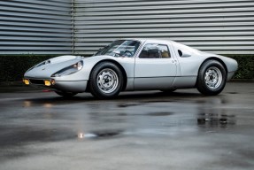 1964 Porsche 904 Carrera GTS