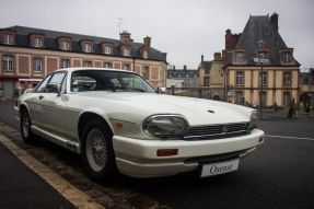 1989 Jaguar XJS