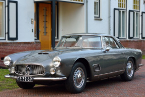 1959 Maserati 3500 GT