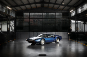 1977 Ferrari 308 GTB Vetroresina