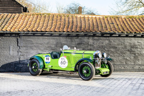 1934 Talbot AV105