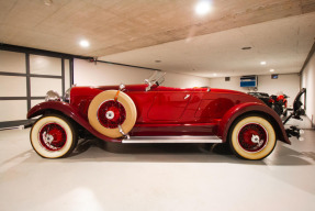 1928 Auburn 8-88