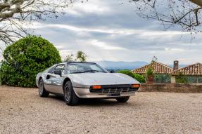 1979 Ferrari 308 GTS