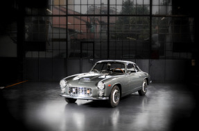 1963 Lancia Flaminia Sport