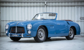 1952 Pegaso Z-102