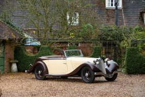 1935 Talbot-Lago T120