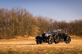 1926 Hispano-Suiza H6